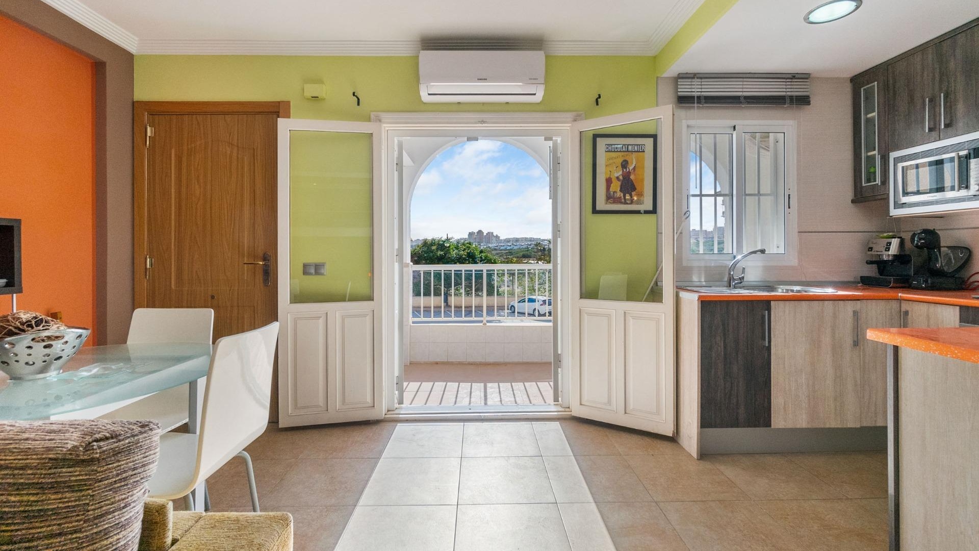 Wiederverkauf - Wohnung - La Mata