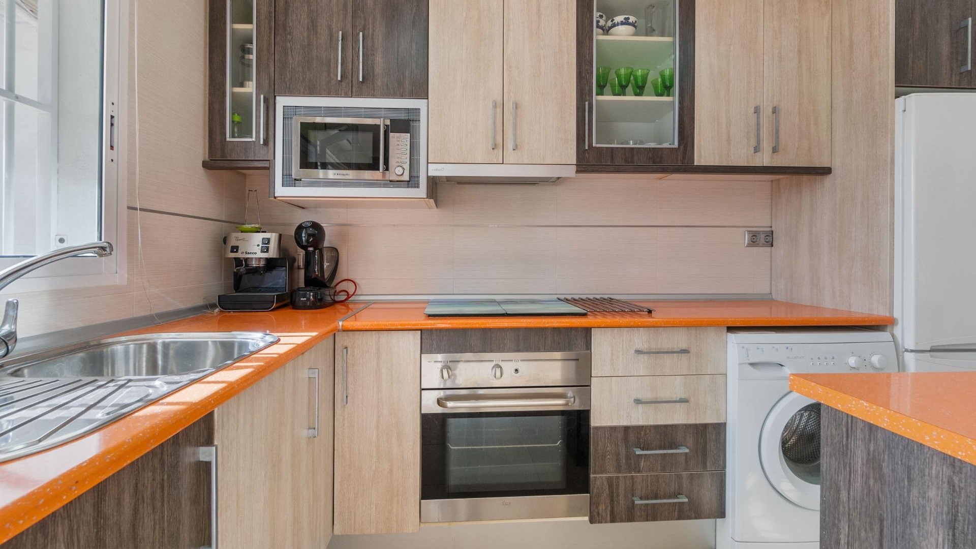 Wiederverkauf - Wohnung - La Mata