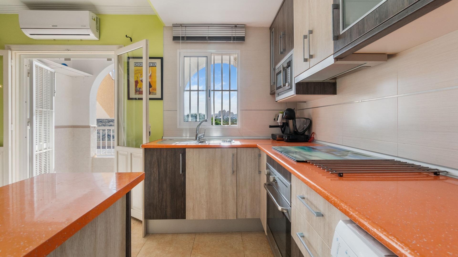 Wiederverkauf - Wohnung - La Mata