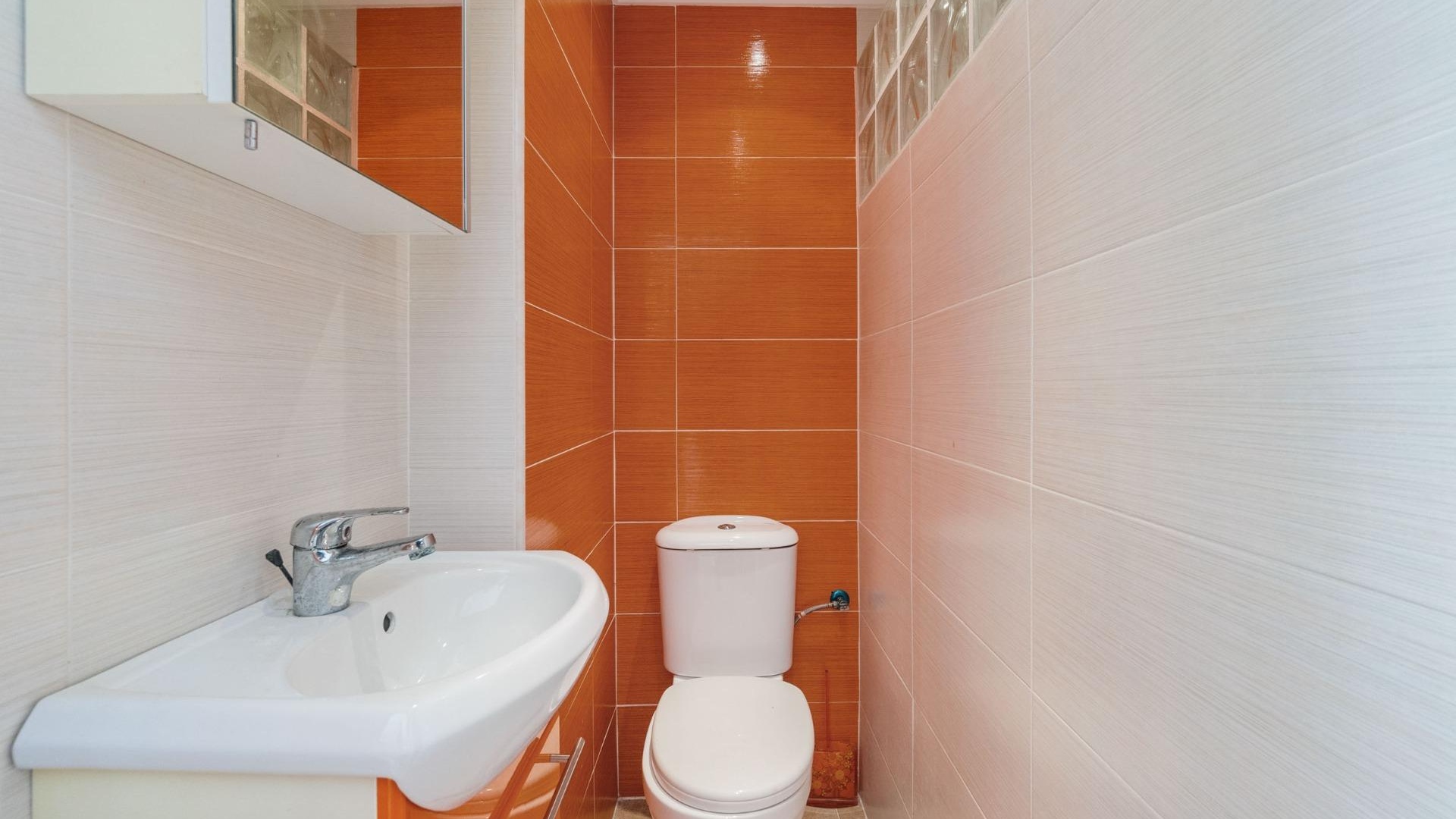 Wiederverkauf - Wohnung - La Mata