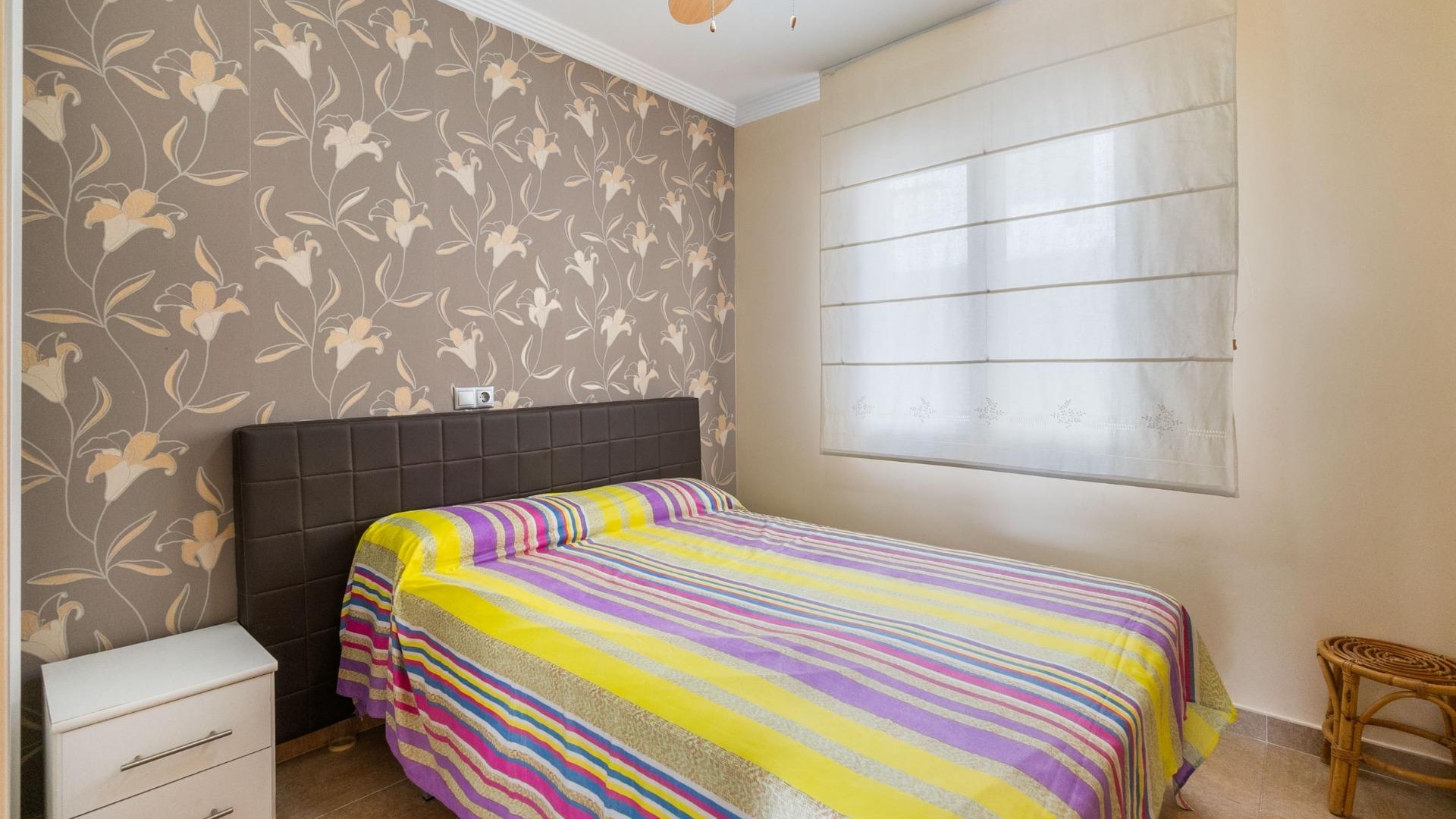 Wiederverkauf - Wohnung - La Mata