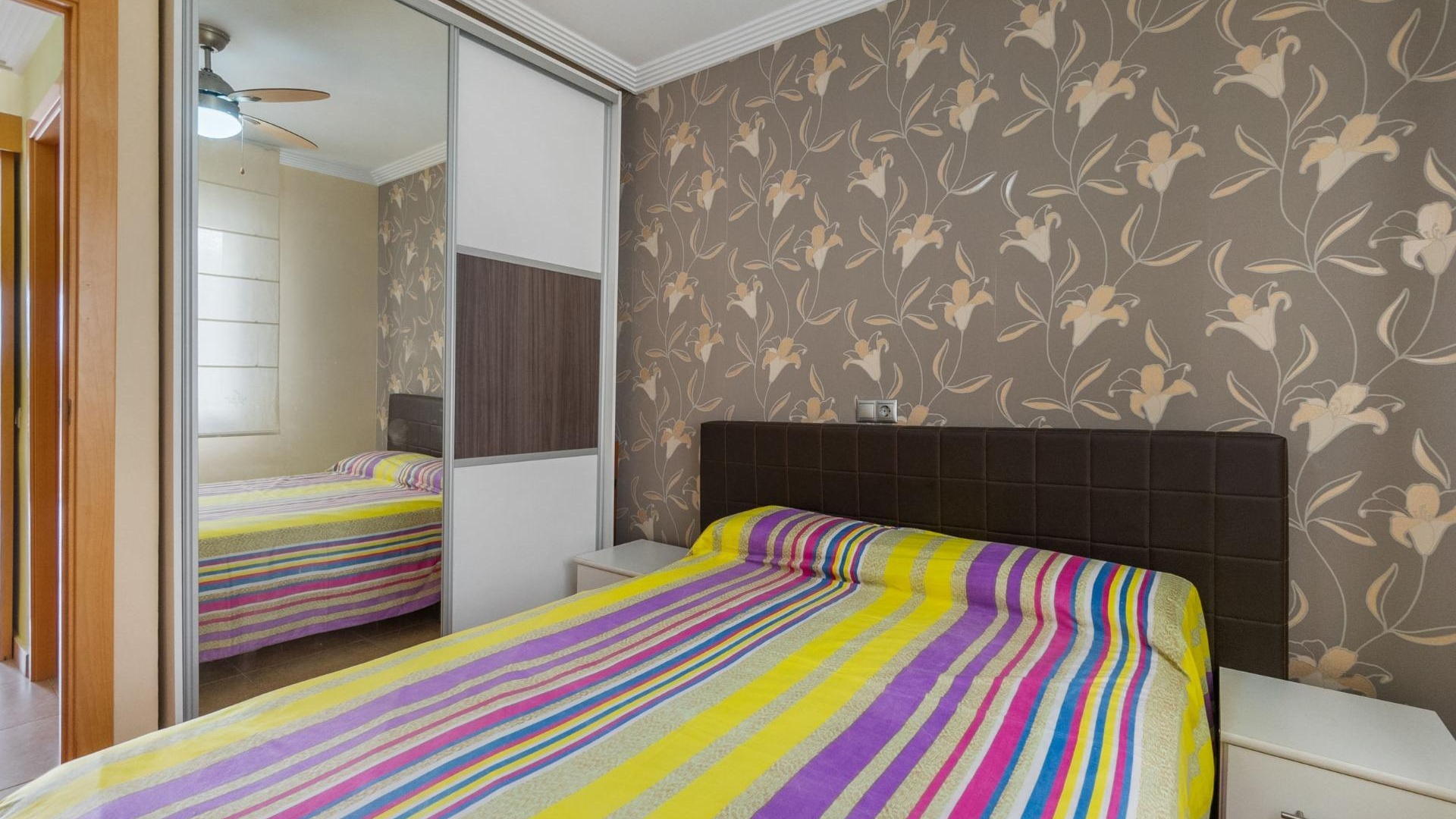 Wiederverkauf - Wohnung - La Mata