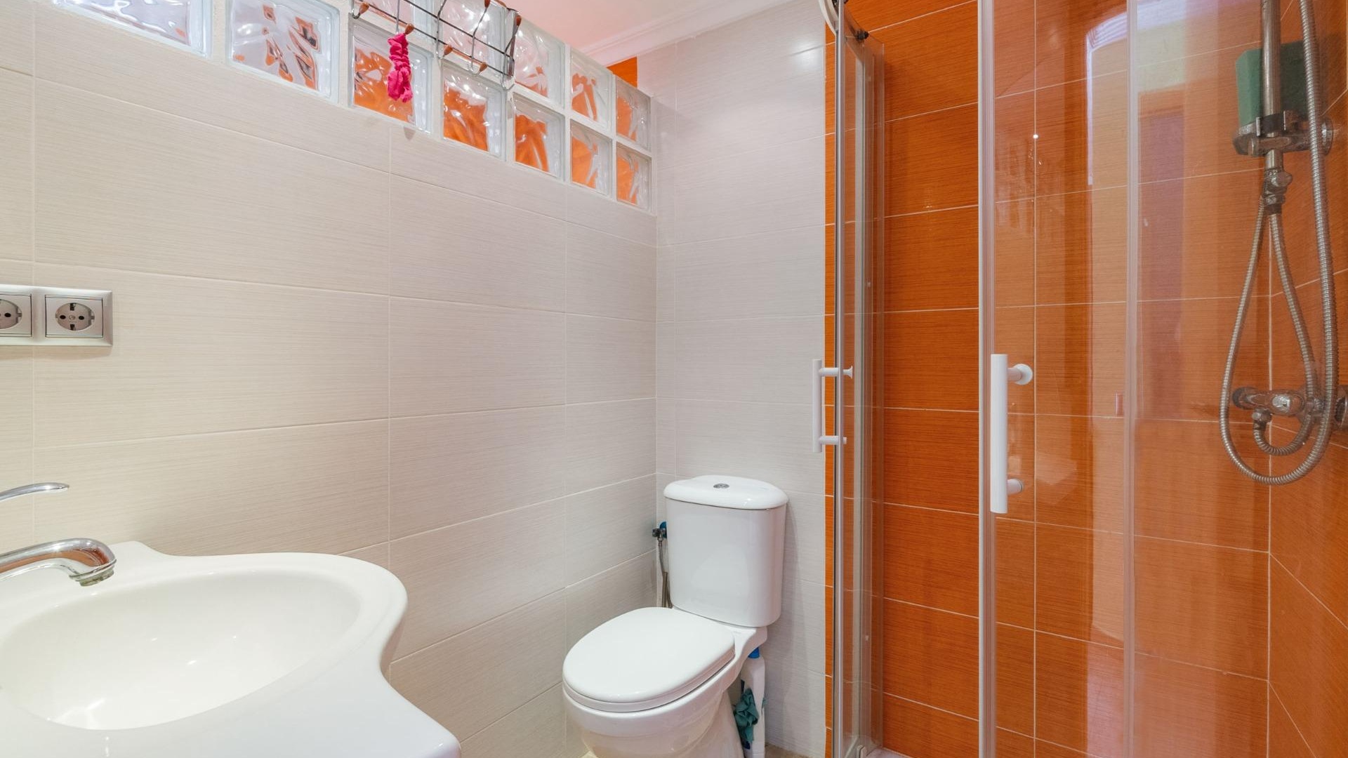 Wiederverkauf - Wohnung - La Mata