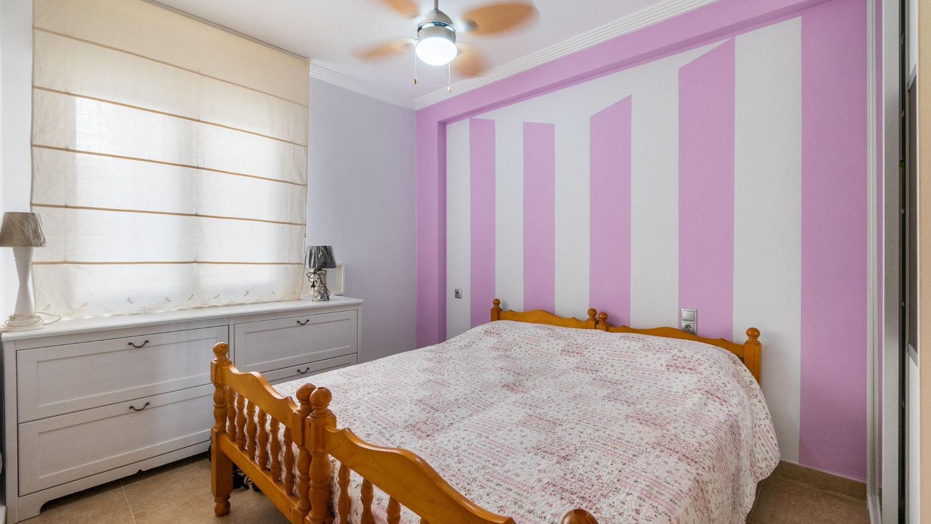 Wiederverkauf - Wohnung - La Mata