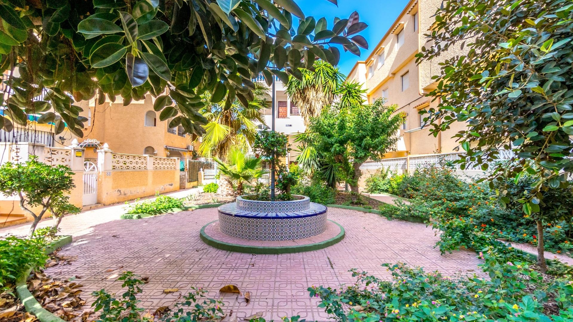 Wiederverkauf - Wohnung - La Mata