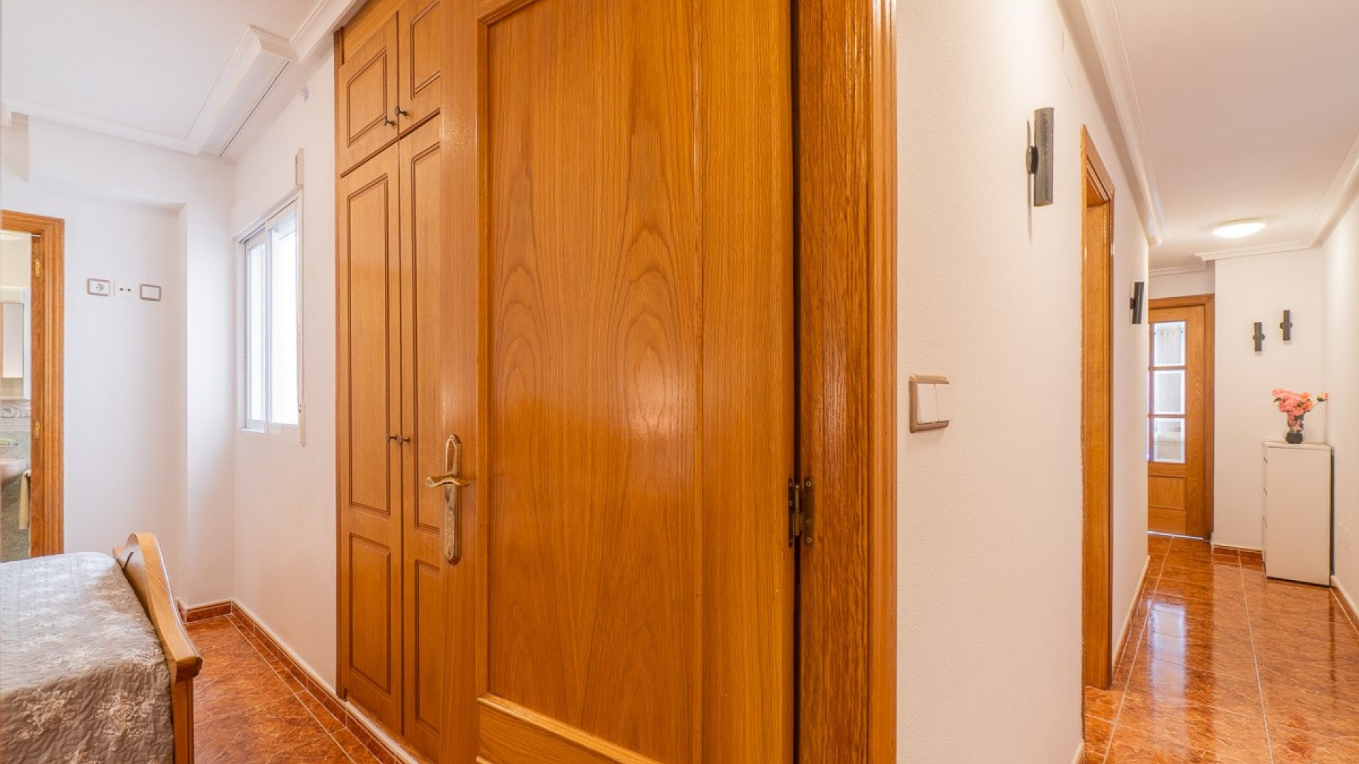 Wiederverkauf - Wohnung - La Mata