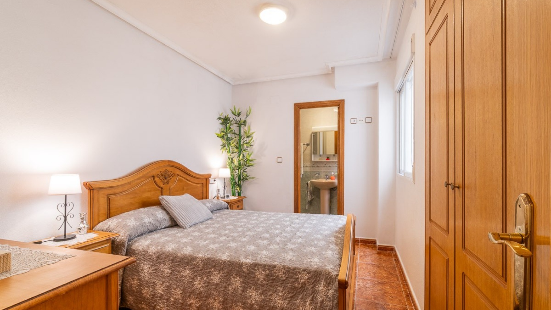 Wiederverkauf - Wohnung - La Mata