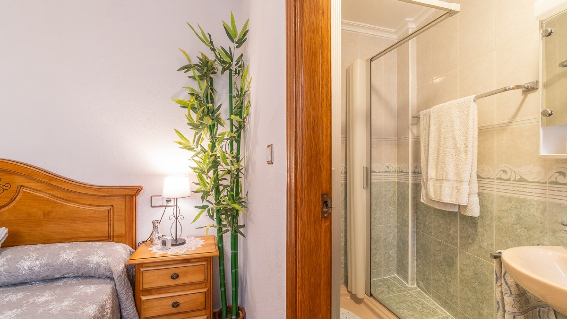 Wiederverkauf - Wohnung - La Mata