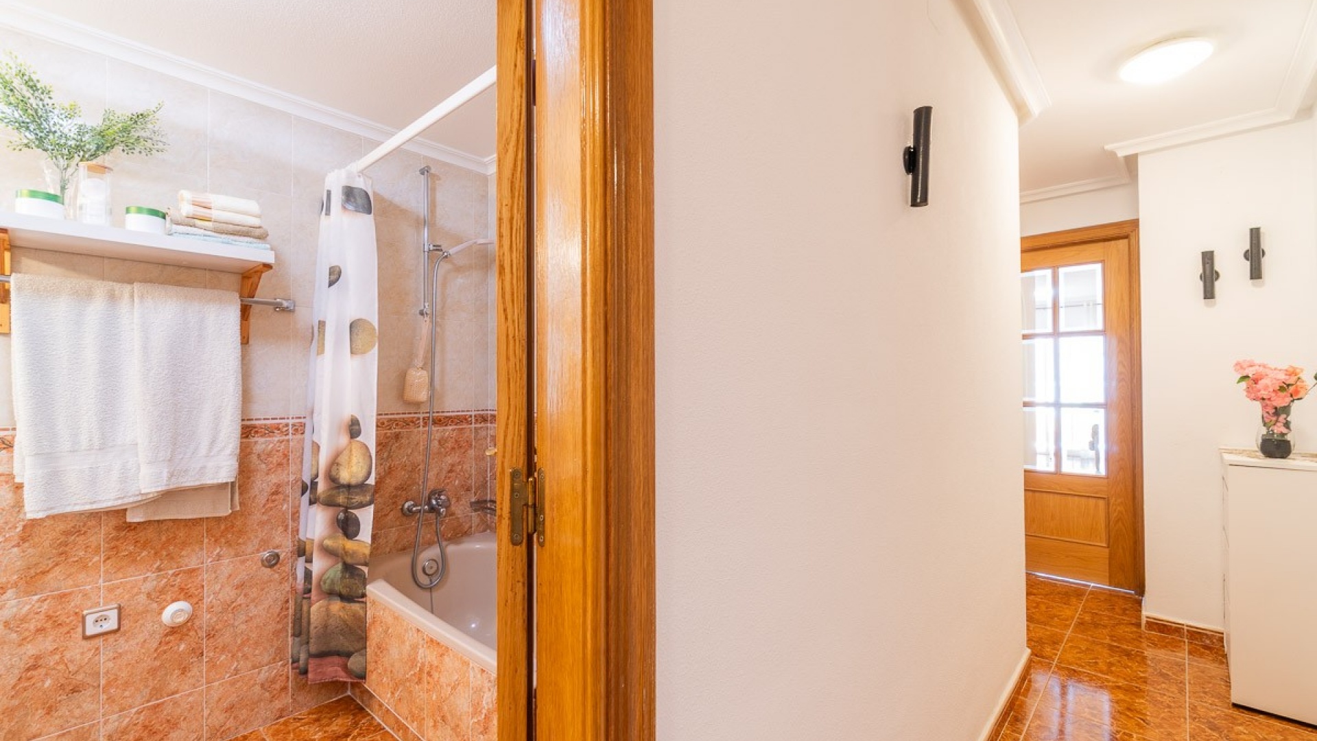 Wiederverkauf - Wohnung - La Mata