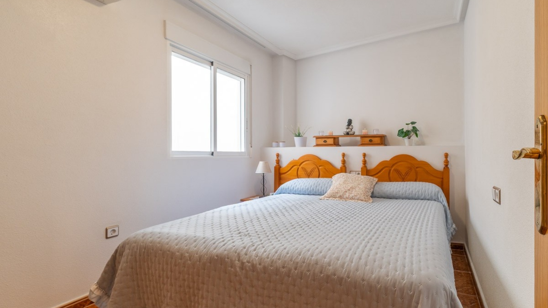 Wiederverkauf - Wohnung - La Mata