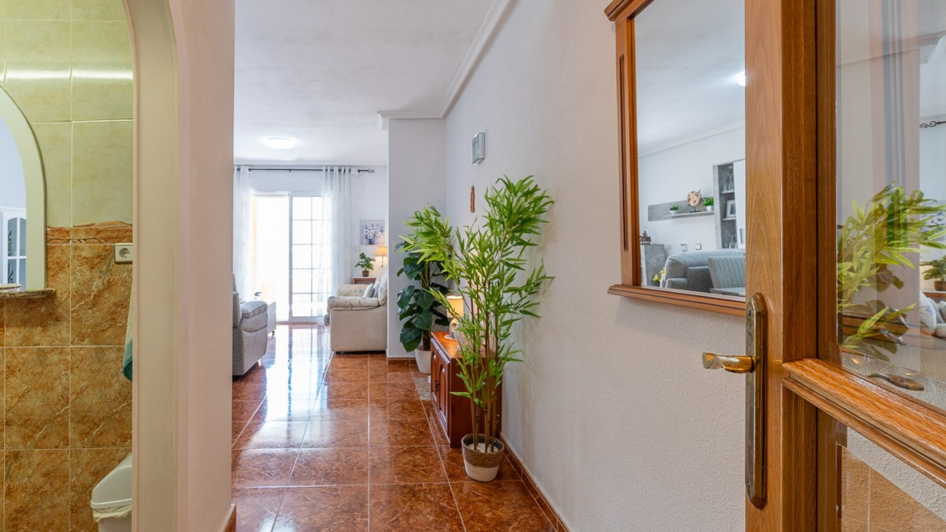 Wiederverkauf - Wohnung - La Mata