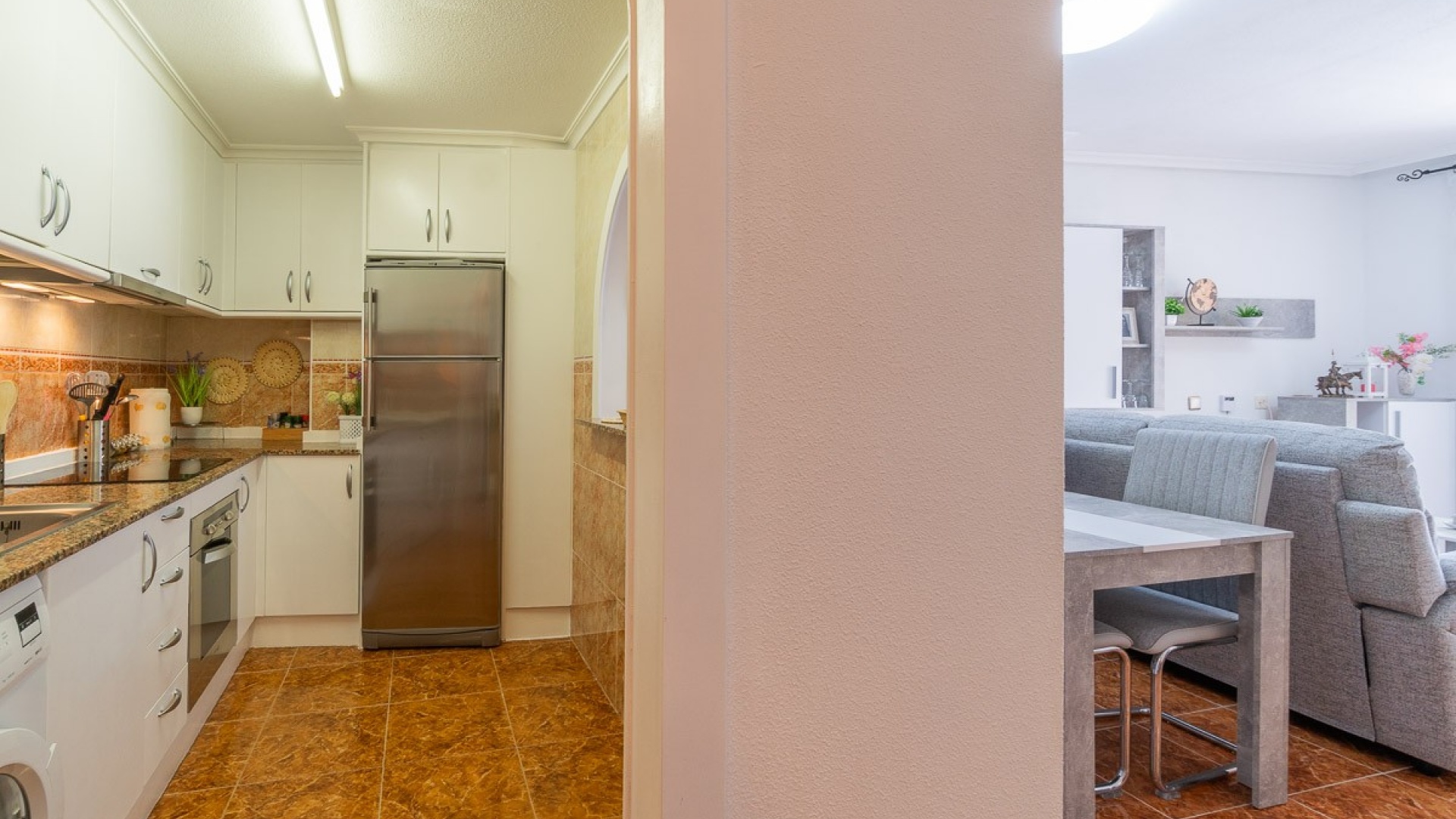 Wiederverkauf - Wohnung - La Mata