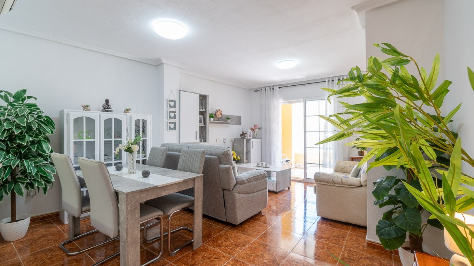 Wiederverkauf - Wohnung - La Mata