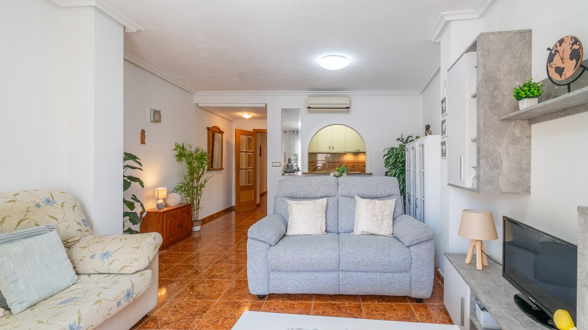 Wiederverkauf - Wohnung - La Mata