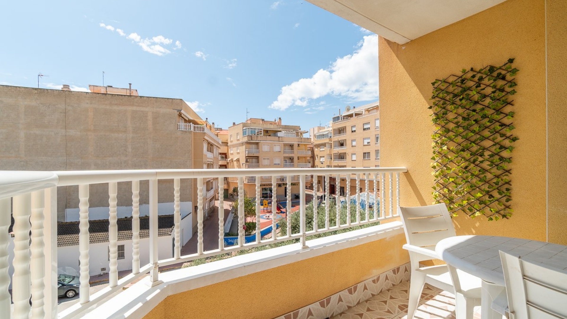 Wiederverkauf - Wohnung - La Mata