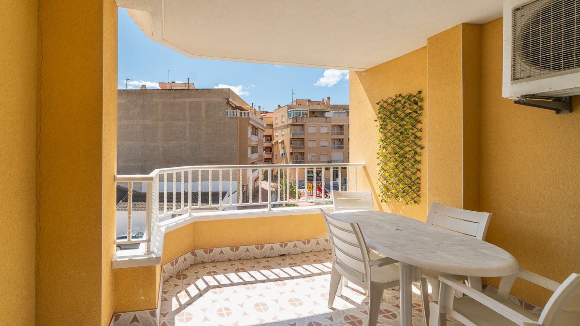 Wiederverkauf - Wohnung - La Mata