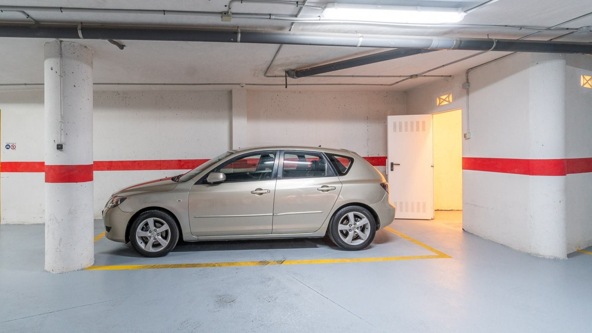 Wiederverkauf - Wohnung - La Mata