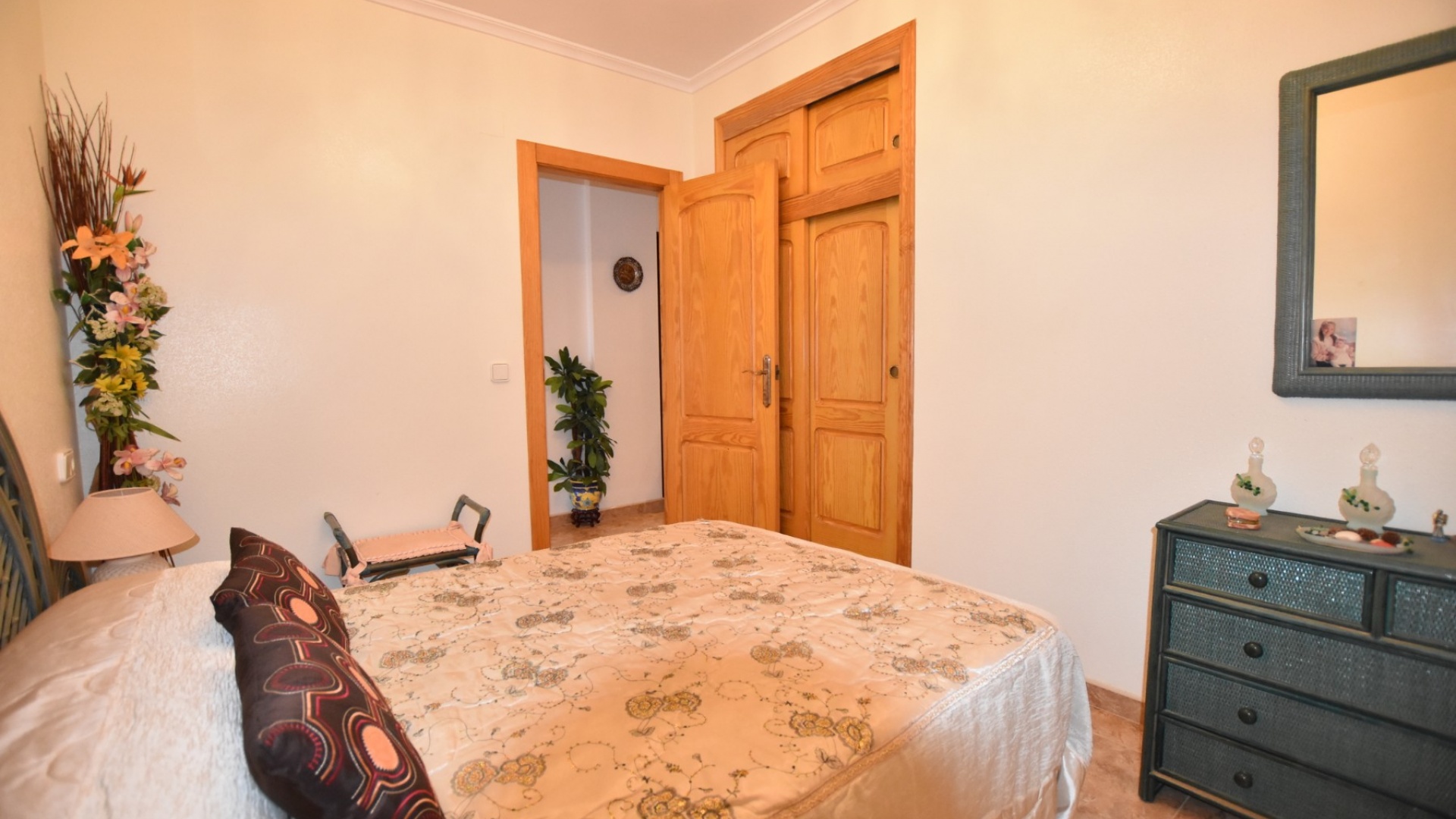 Wiederverkauf - Wohnung - La Mata