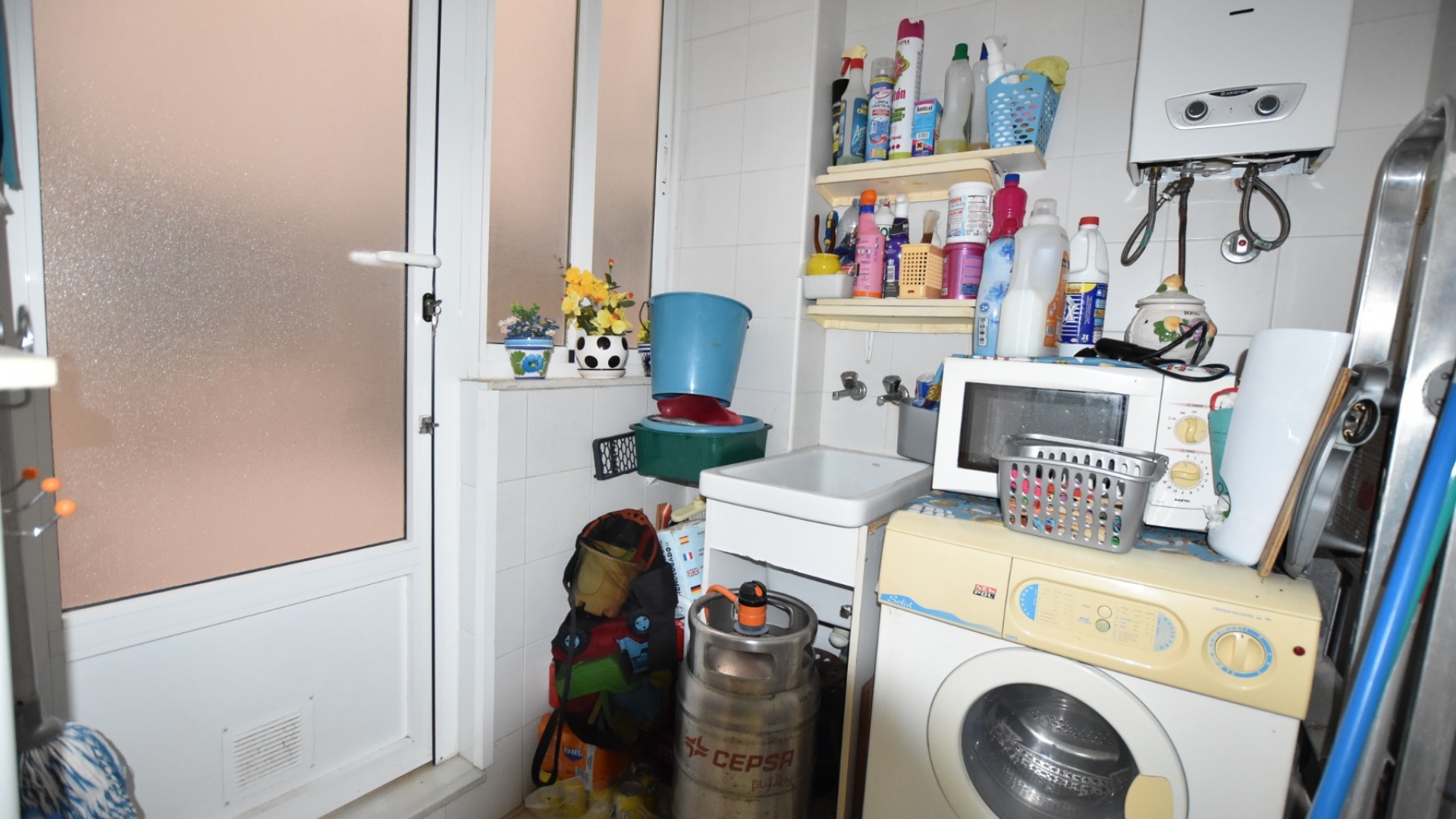 Wiederverkauf - Wohnung - La Mata