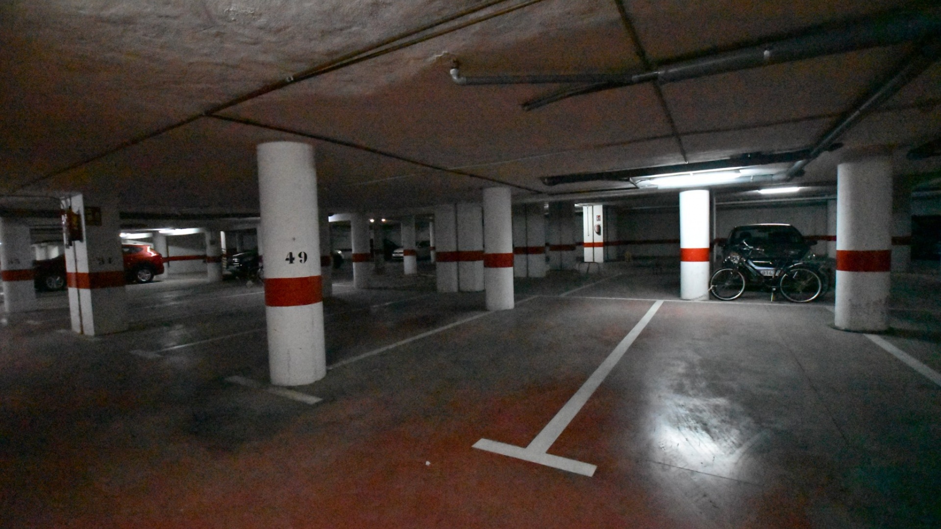 Wiederverkauf - Wohnung - La Mata