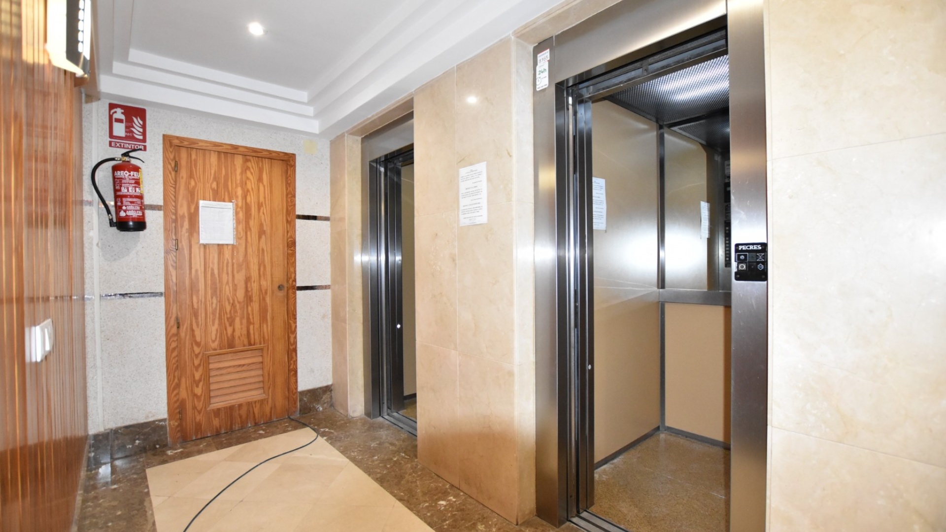 Wiederverkauf - Wohnung - La Mata