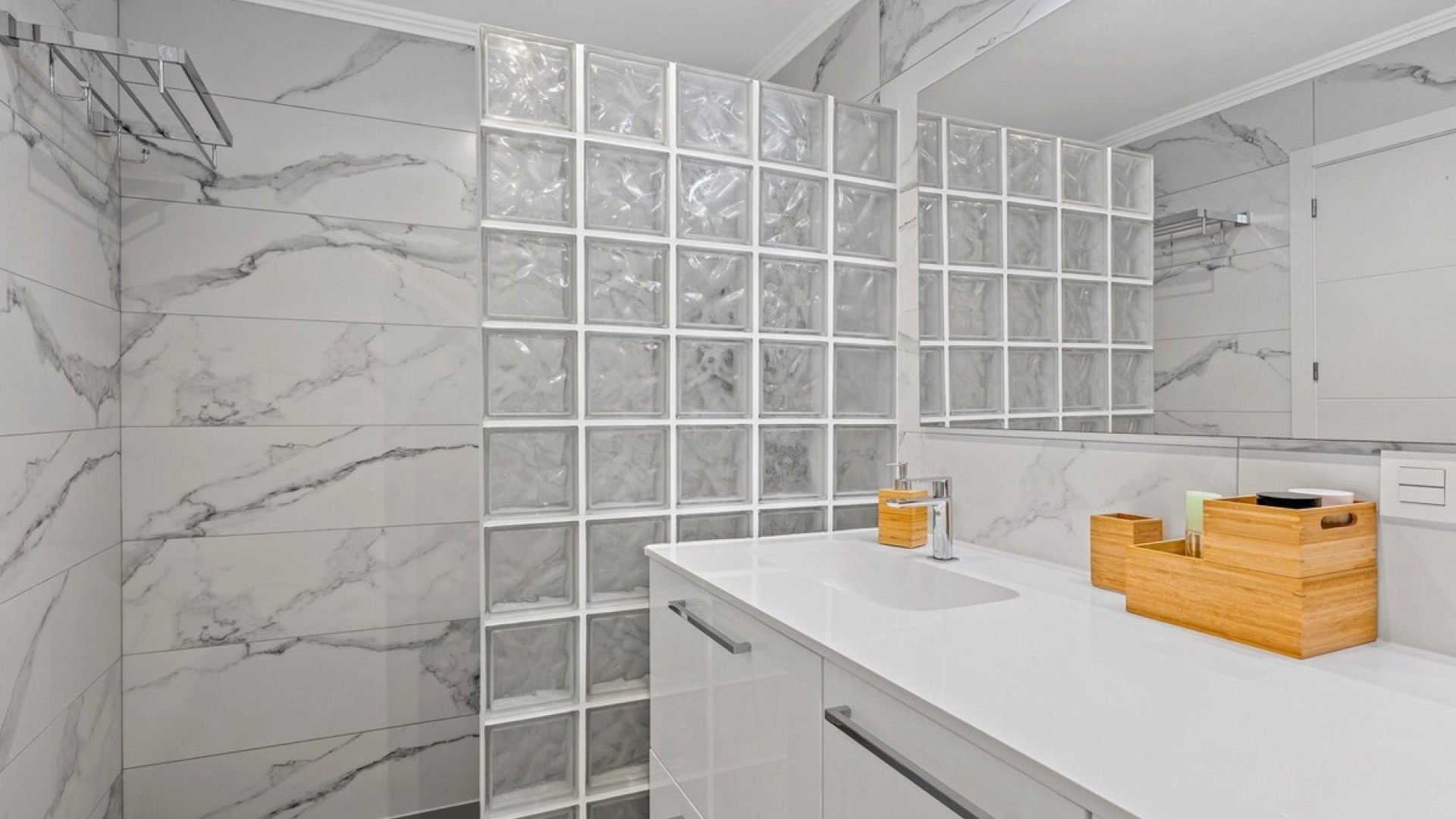 Wiederverkauf - Wohnung - La Nucia - La Nucia Centro