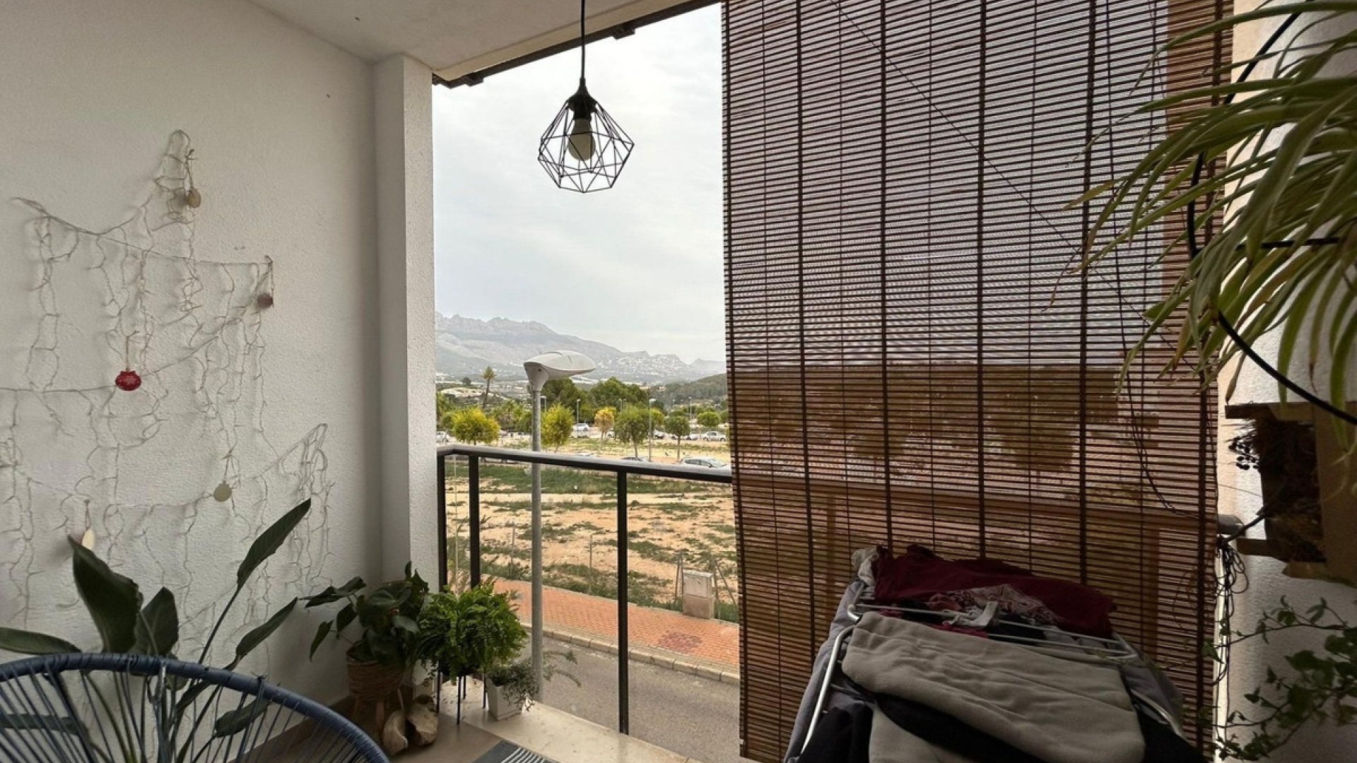 Wiederverkauf - Wohnung - La Nucia - La Nucia Centro