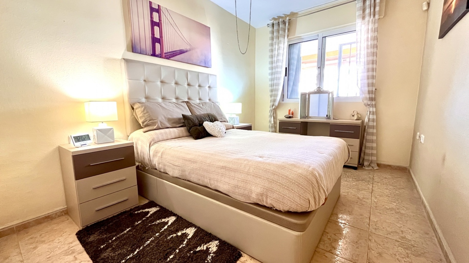 Wiederverkauf - Wohnung - La Zenia - amapolas