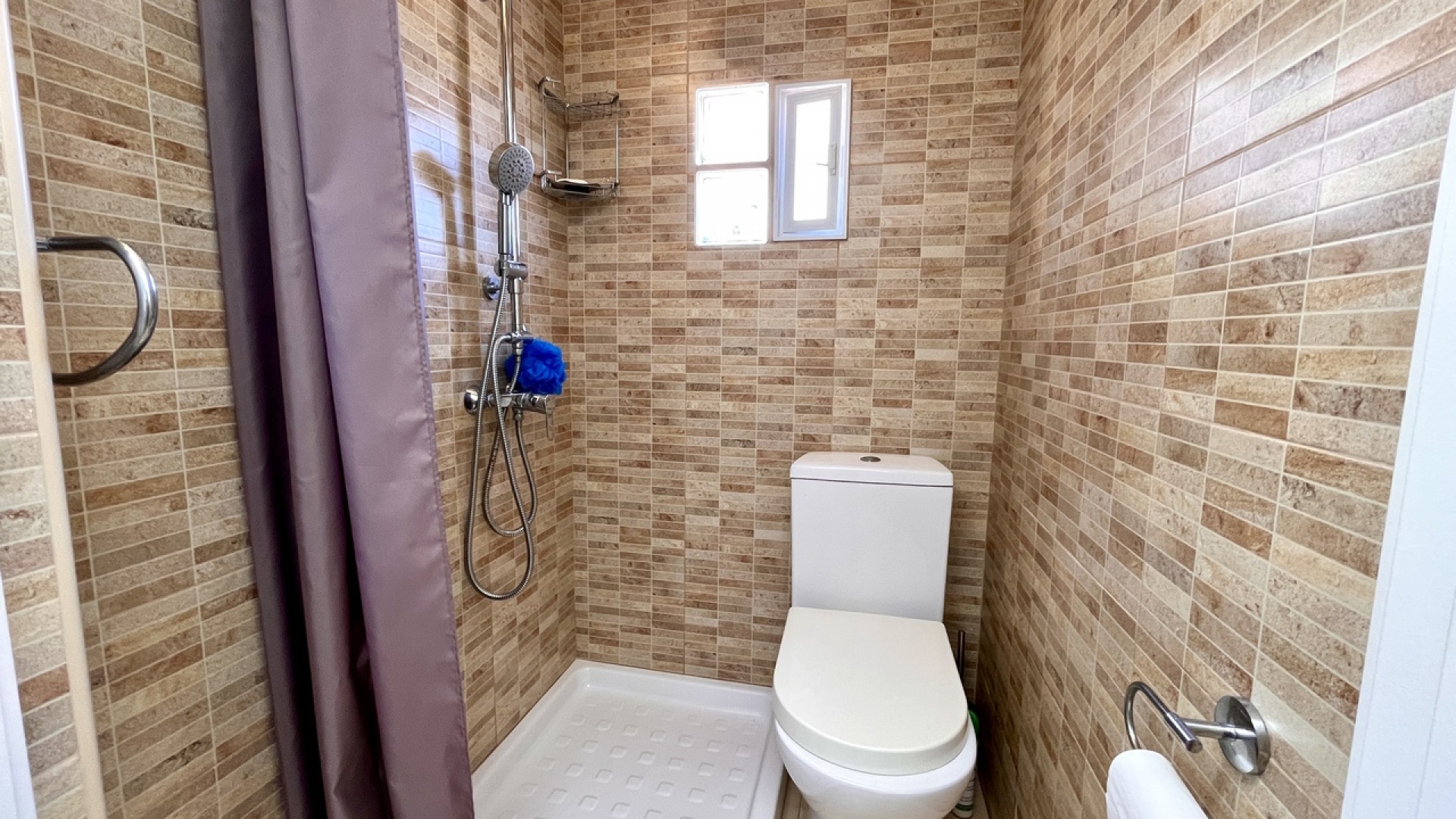 Wiederverkauf - Wohnung - La Zenia - amapolas