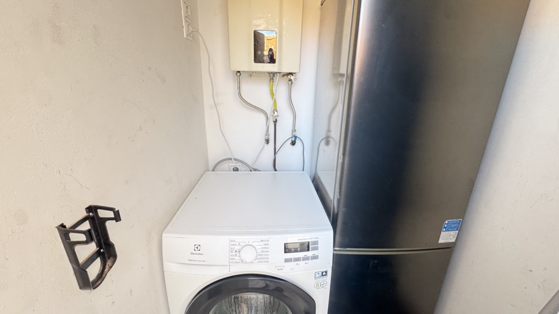 Wiederverkauf - Wohnung - La Zenia - amapolas