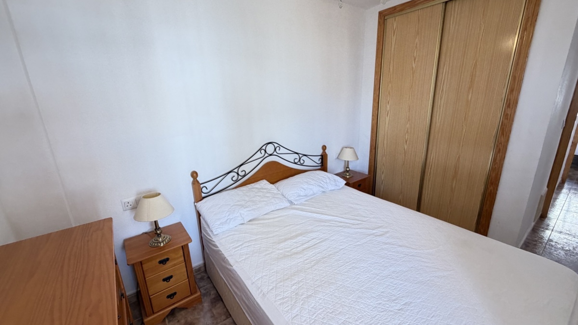 Wiederverkauf - Wohnung - La Zenia - amapolas