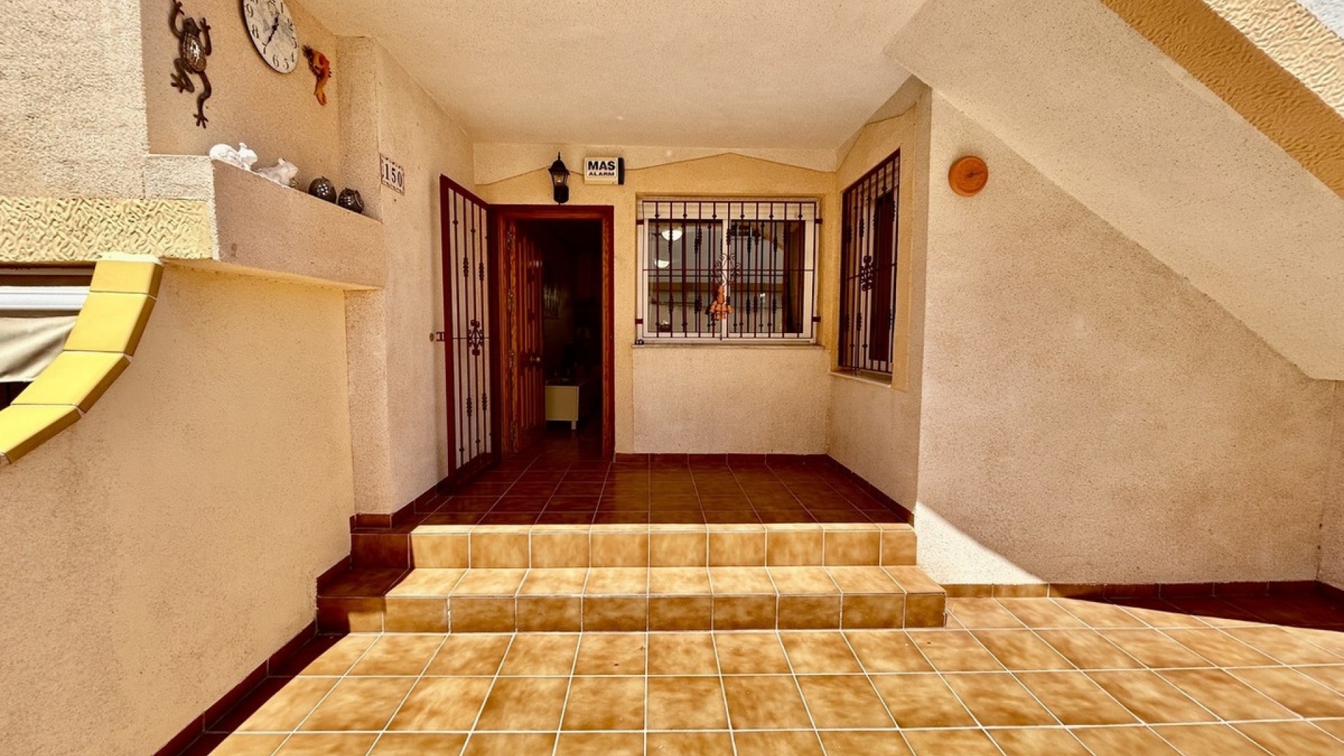 Wiederverkauf - Wohnung - La Zenia - amapolas