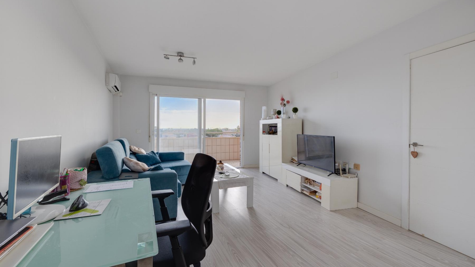 Wiederverkauf - Wohnung - La Zenia - beachside la zenia