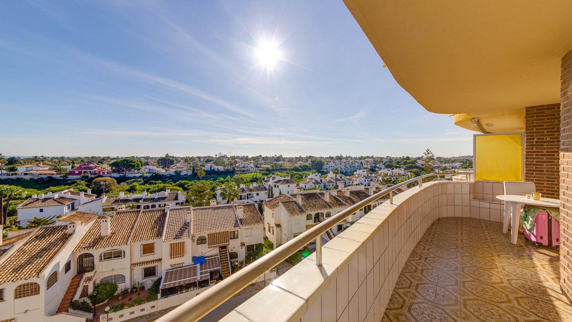 Wiederverkauf - Wohnung - La Zenia - beachside la zenia