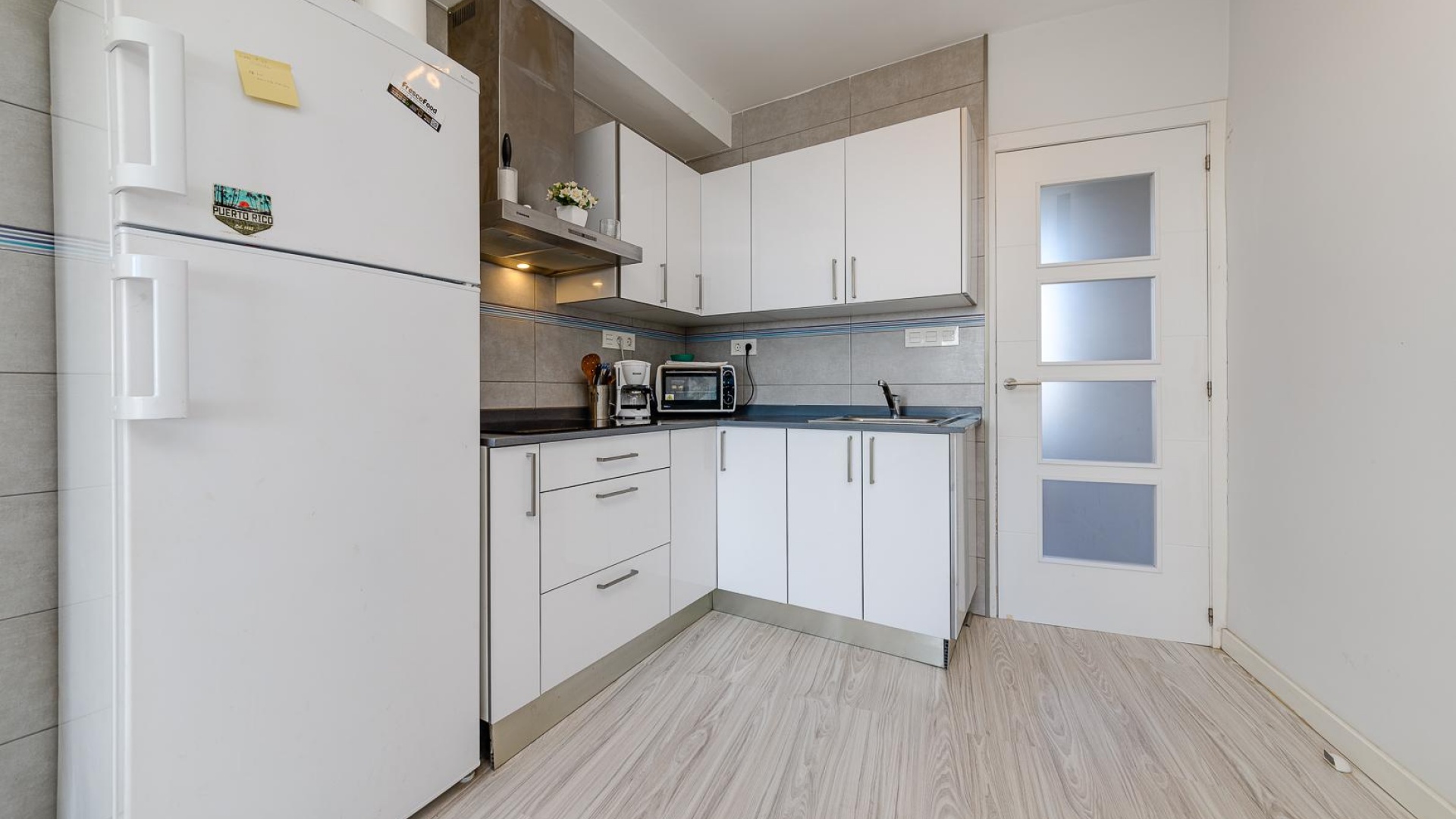 Wiederverkauf - Wohnung - La Zenia - beachside la zenia