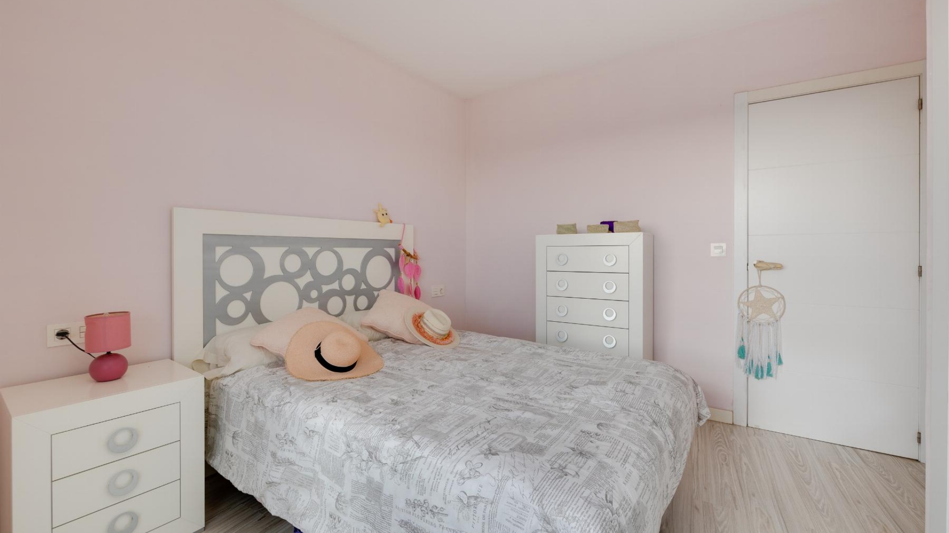 Wiederverkauf - Wohnung - La Zenia - beachside la zenia