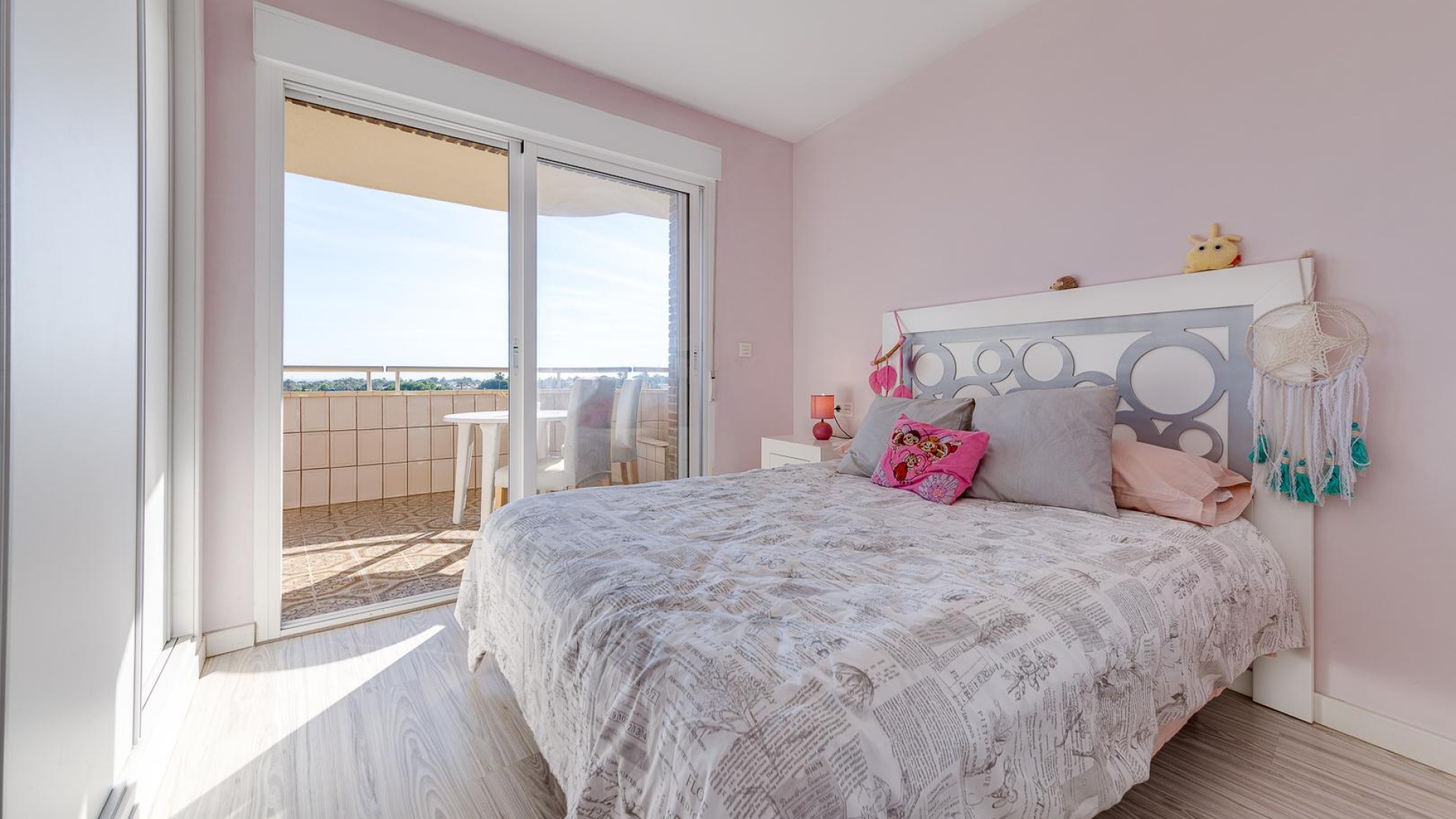 Wiederverkauf - Wohnung - La Zenia - beachside la zenia