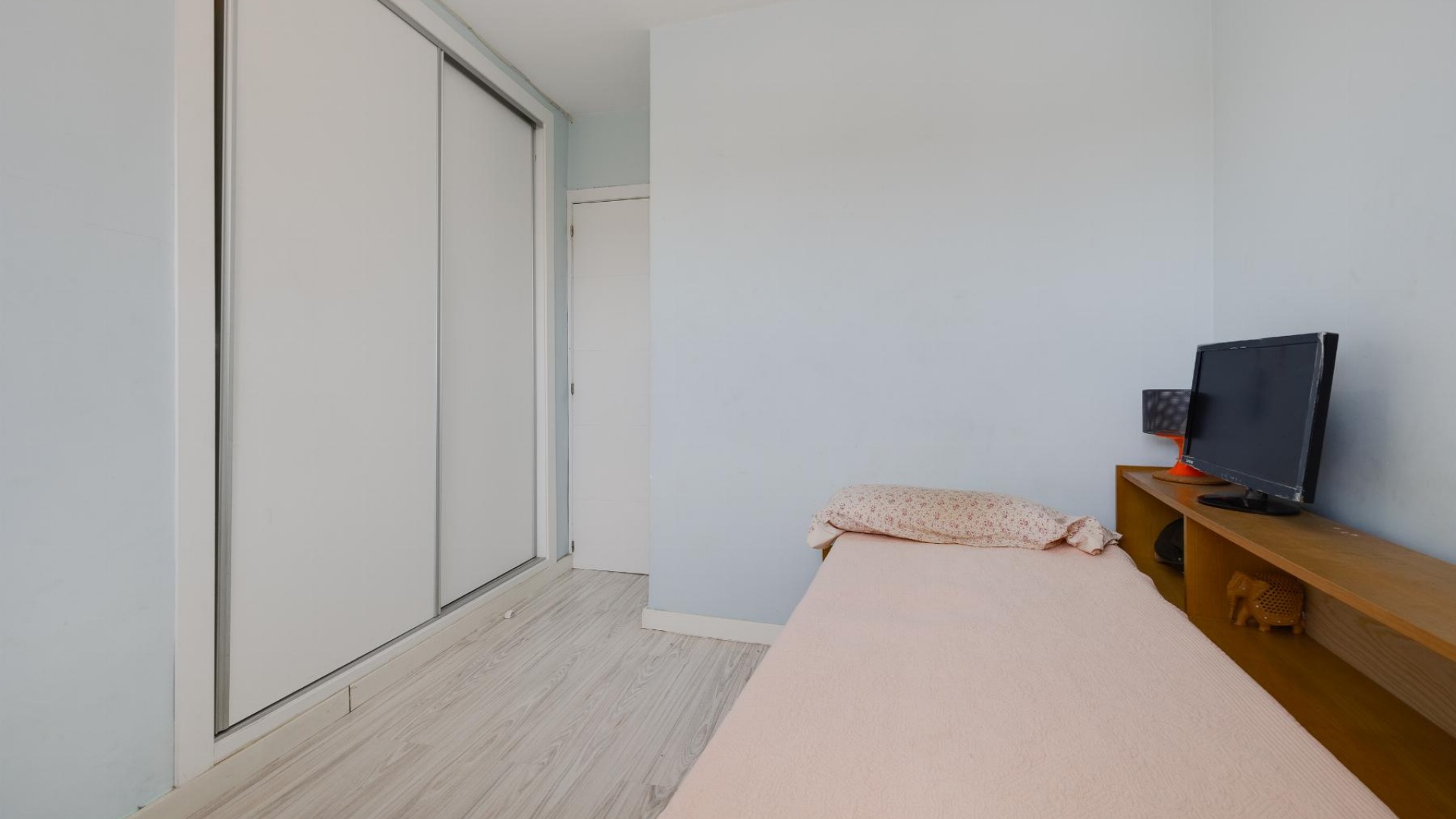 Wiederverkauf - Wohnung - La Zenia - beachside la zenia