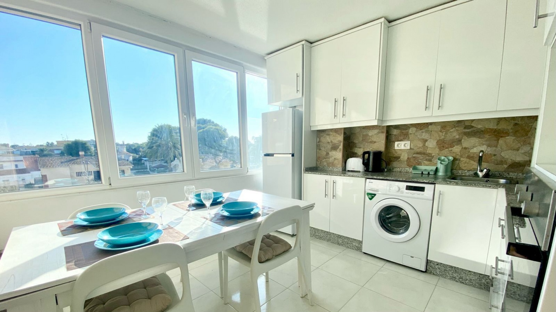 Wiederverkauf - Wohnung - La Zenia - beachside la zenia