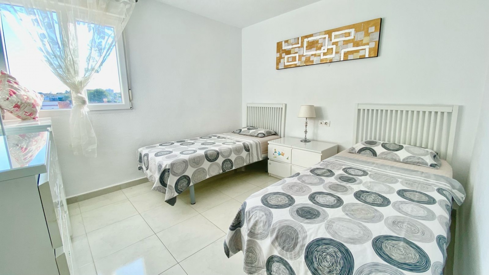 Wiederverkauf - Wohnung - La Zenia - beachside la zenia