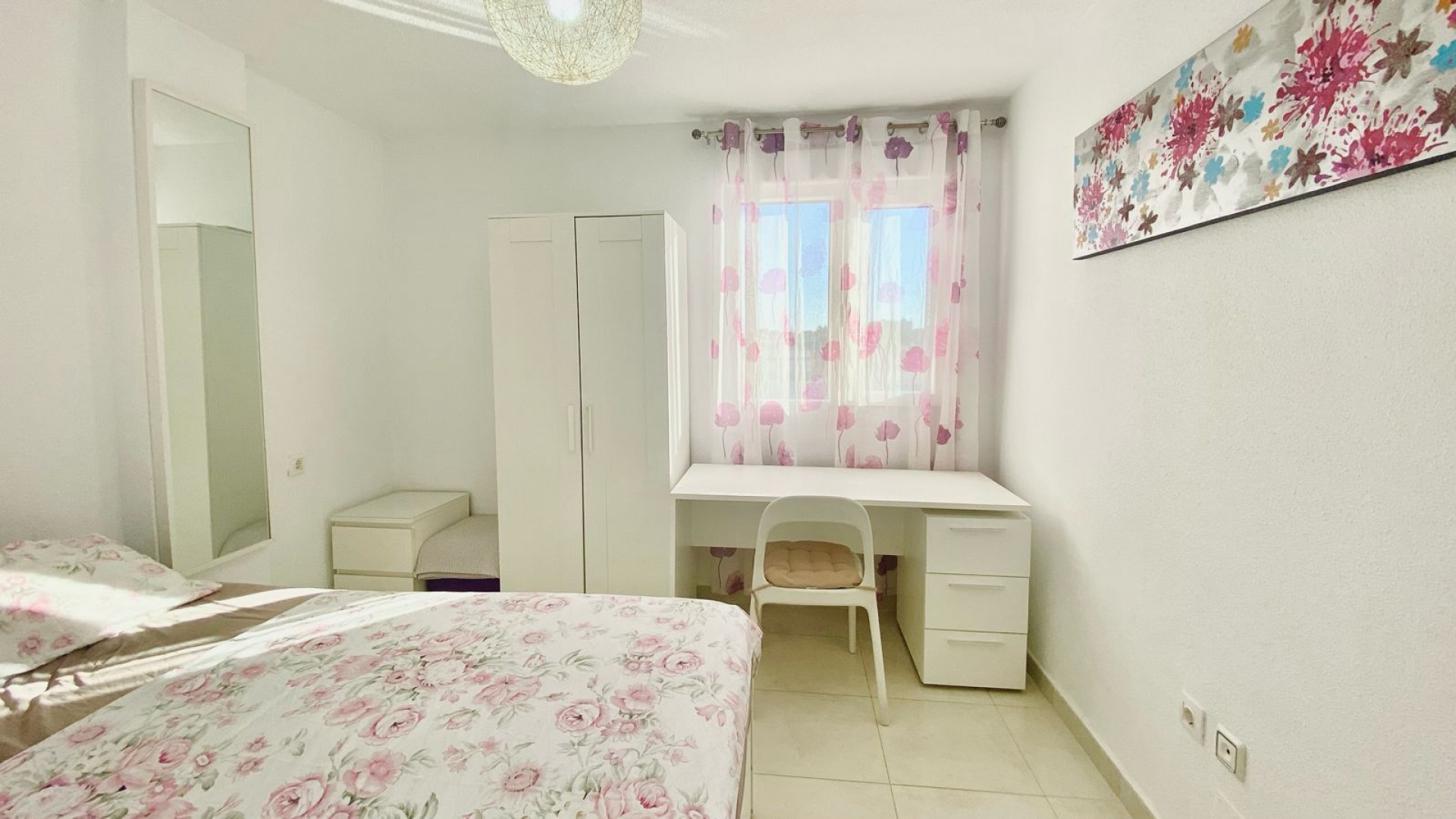 Wiederverkauf - Wohnung - La Zenia - beachside la zenia