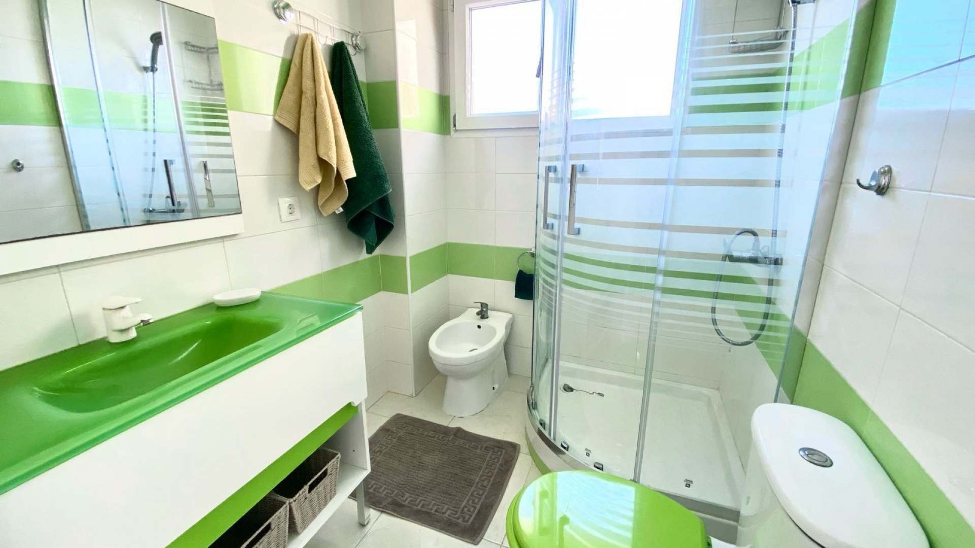 Wiederverkauf - Wohnung - La Zenia - beachside la zenia