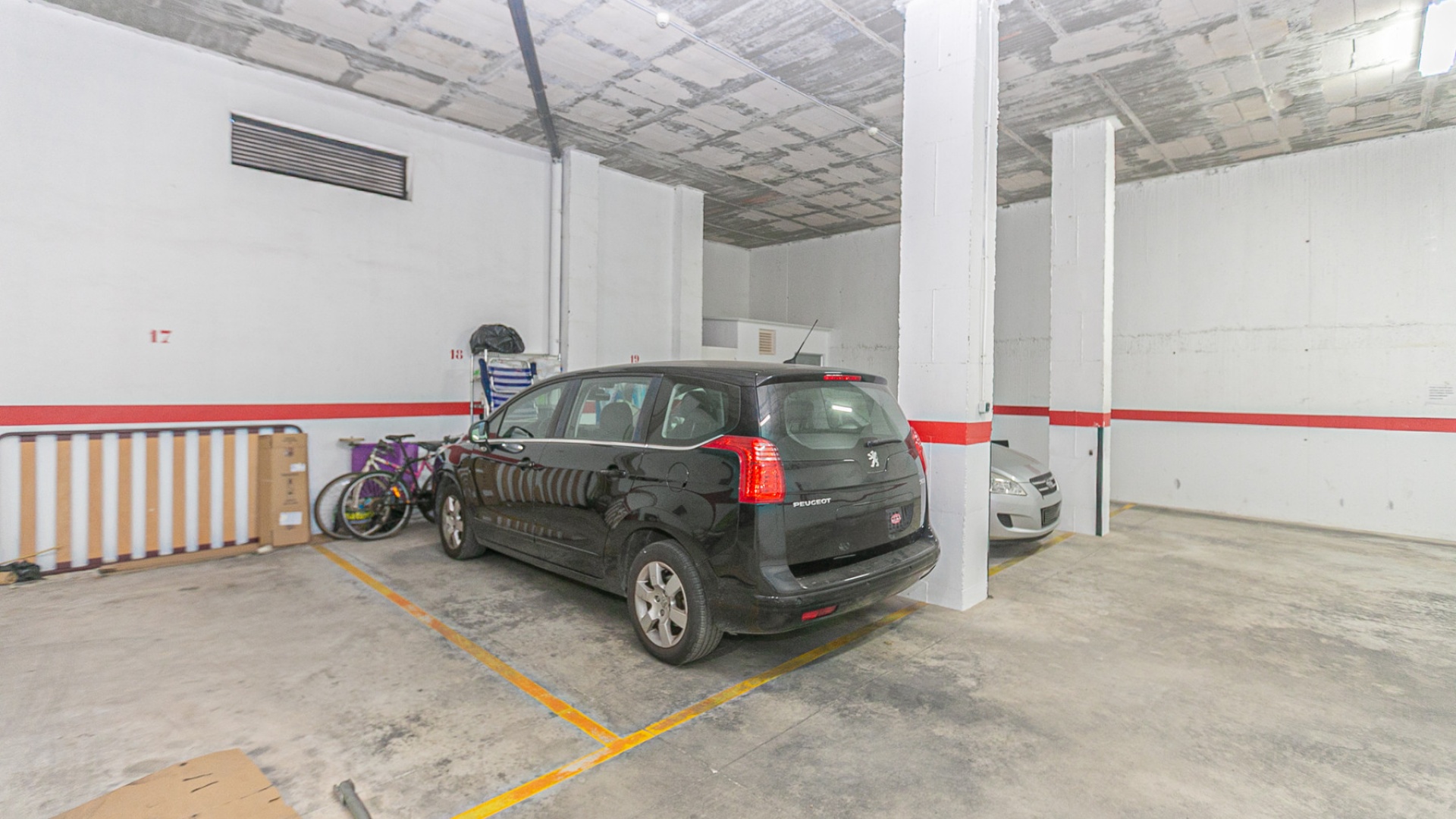 Wiederverkauf - Wohnung - La Zenia - beachside la zenia