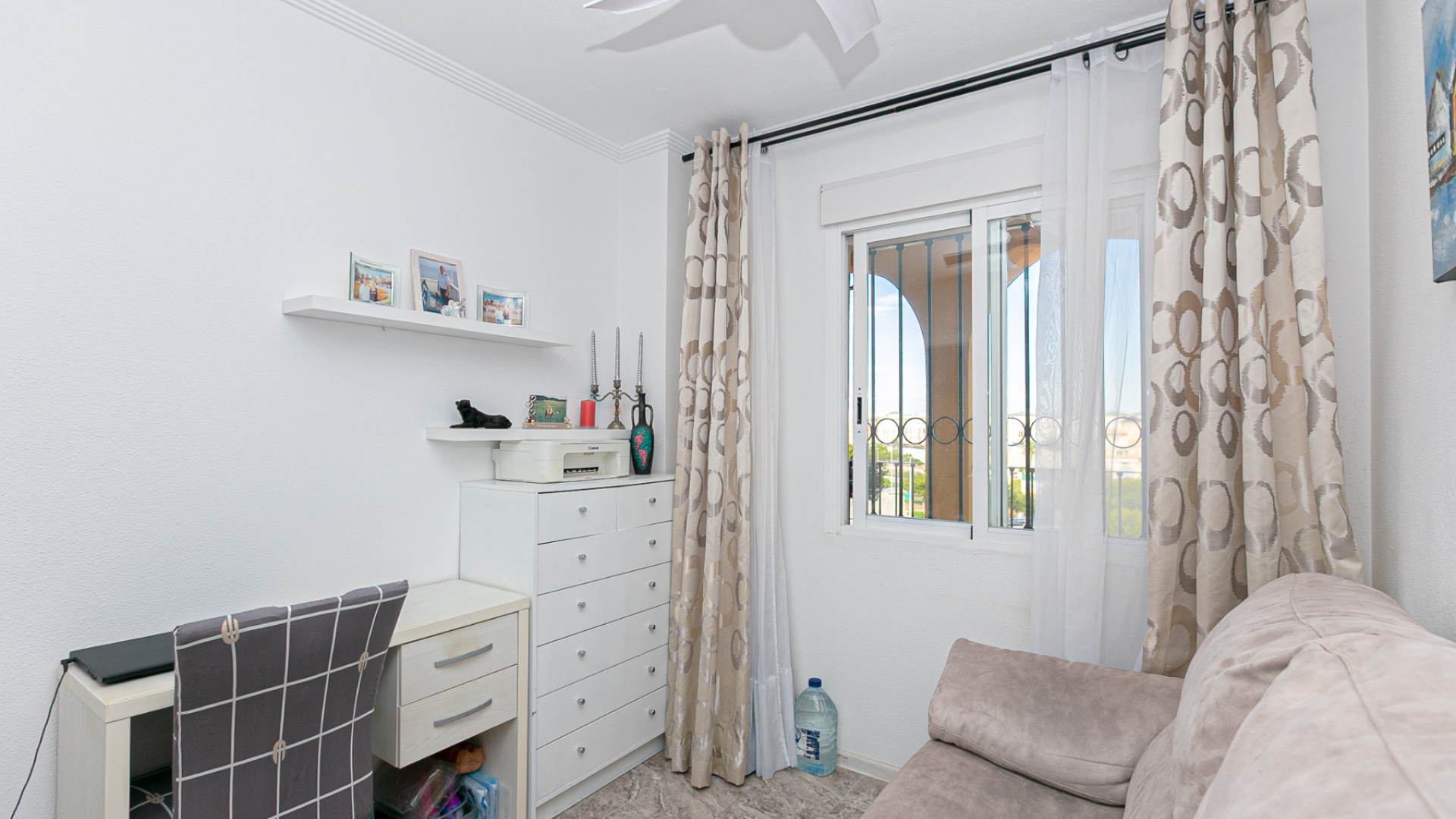 Wiederverkauf - Wohnung - La Zenia - beachside la zenia