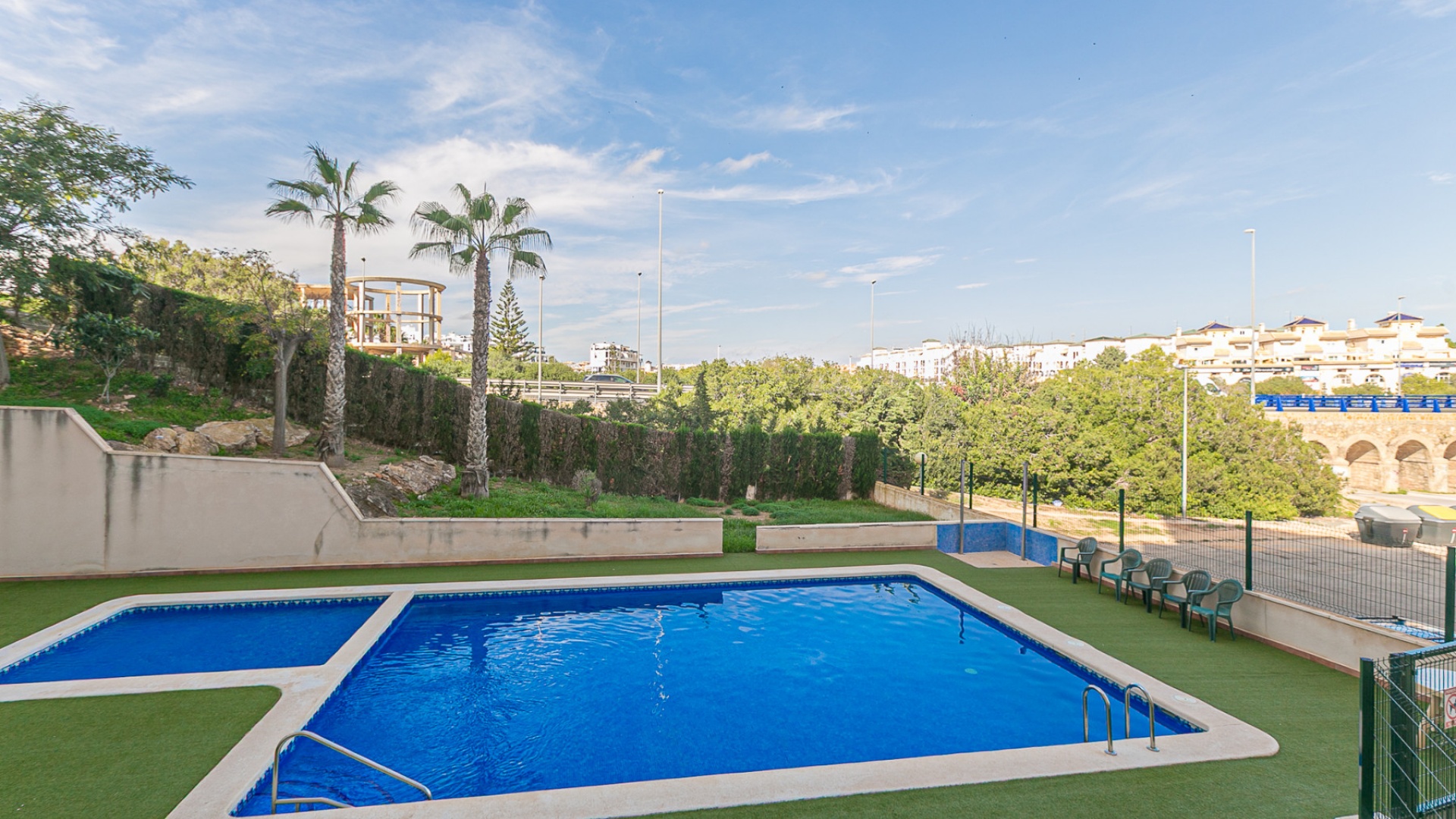 Wiederverkauf - Wohnung - La Zenia - beachside la zenia