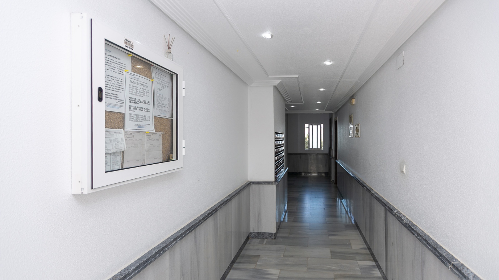 Wiederverkauf - Wohnung - La Zenia - beachside la zenia