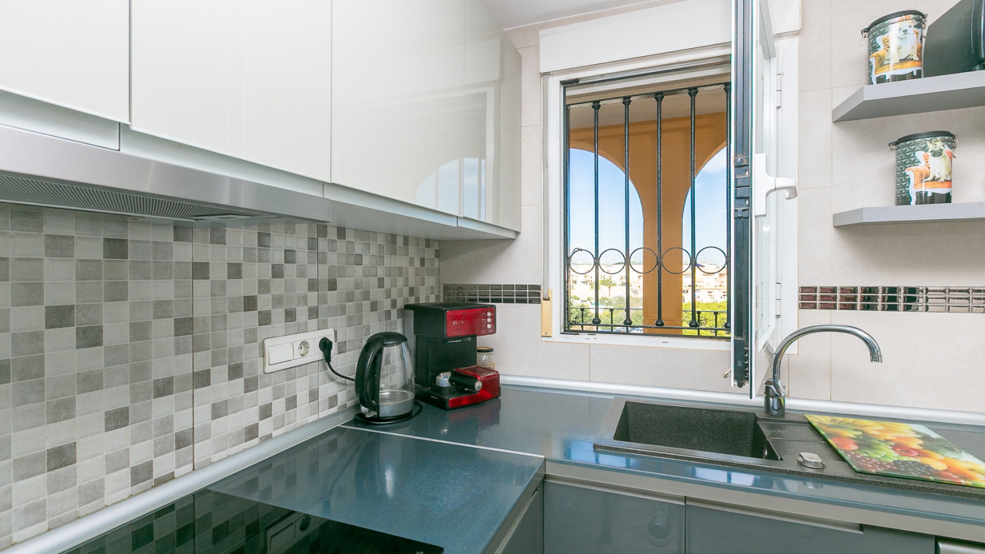 Wiederverkauf - Wohnung - La Zenia - beachside la zenia