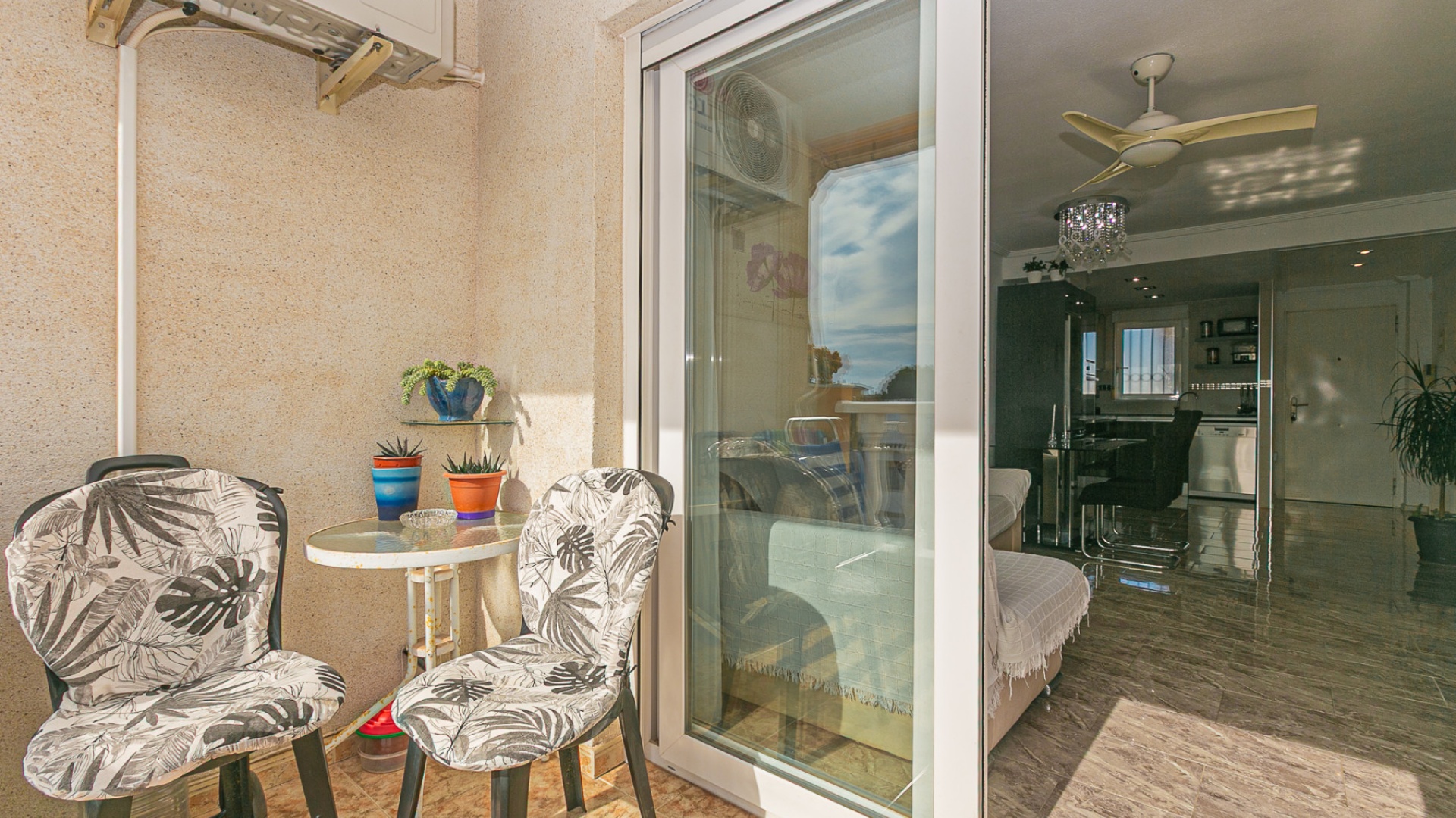 Wiederverkauf - Wohnung - La Zenia - beachside la zenia