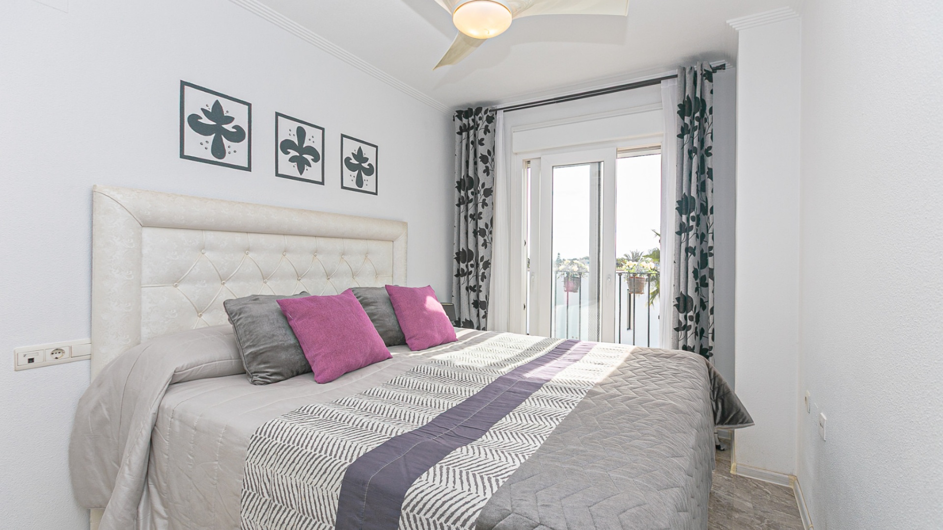 Wiederverkauf - Wohnung - La Zenia - beachside la zenia