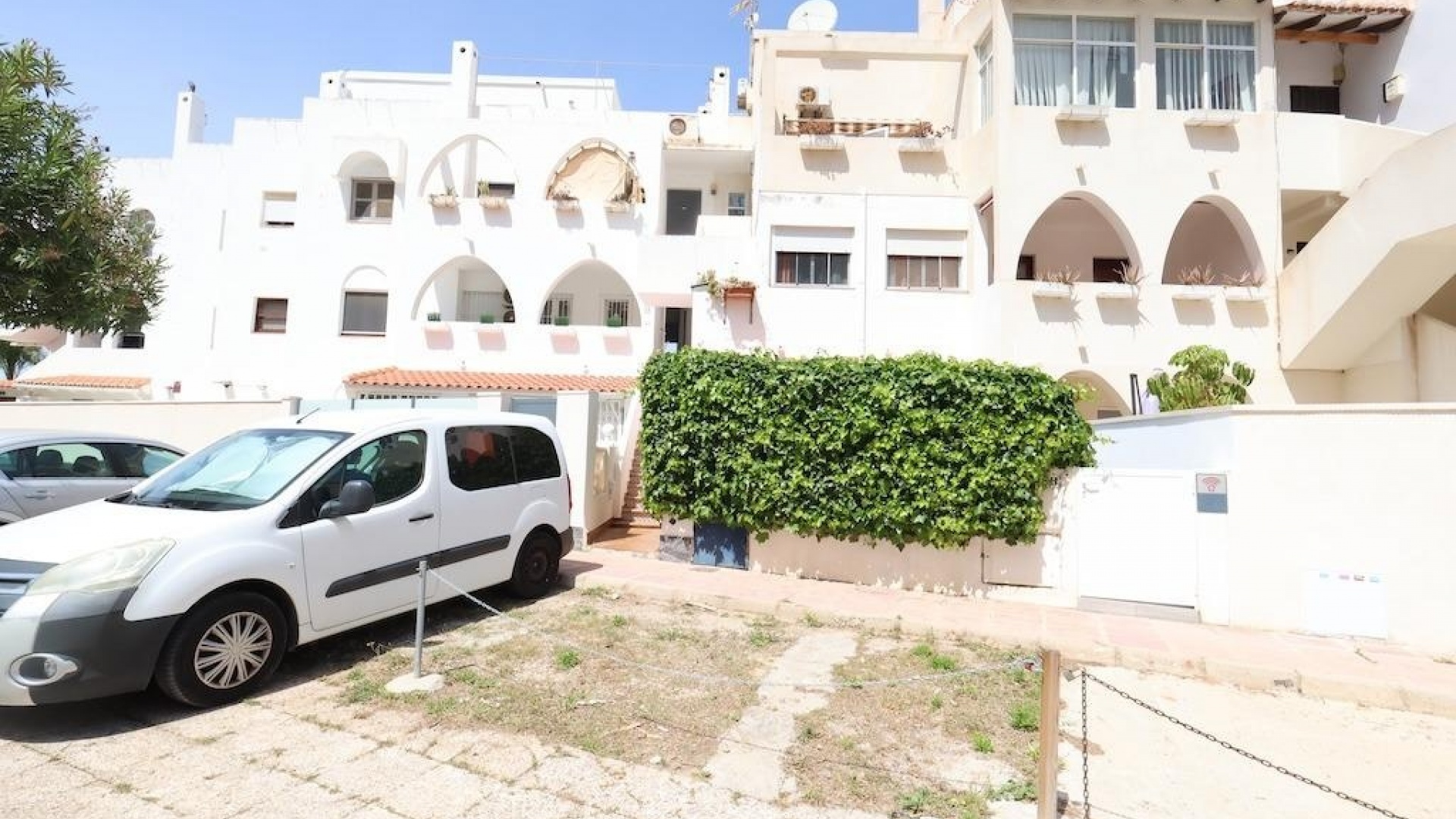 Wiederverkauf - Wohnung - La Zenia - beachside la zenia